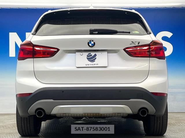 Bmw X1 2017-10 8646880-15