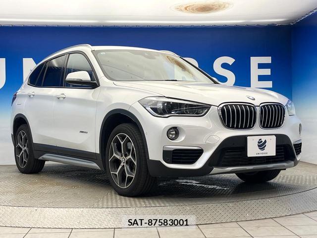 Bmw X1 2017-10 8646880-16