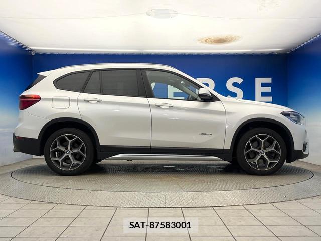 Bmw X1 2017-10 8646880-18