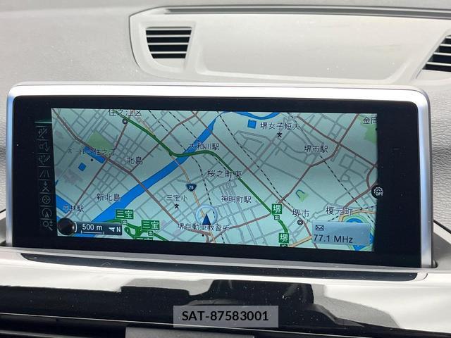 Bmw X1 2017-10 8646880-7