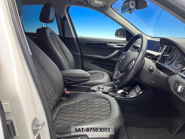 Bmw X1 2017-10 8646880-8