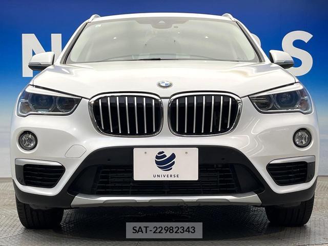 Bmw X1 2017-10 8646882-11