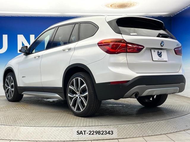 Bmw X1 2017-10 8646882-14