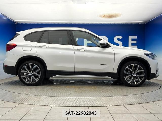 Bmw X1 2017-10 8646882-15