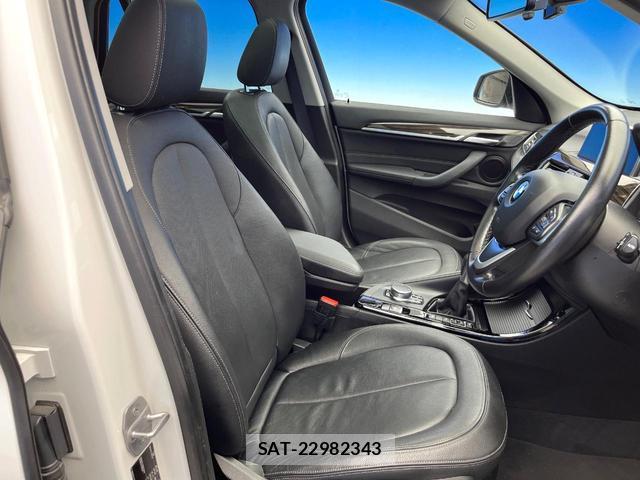 Bmw X1 2017-10 8646882-9