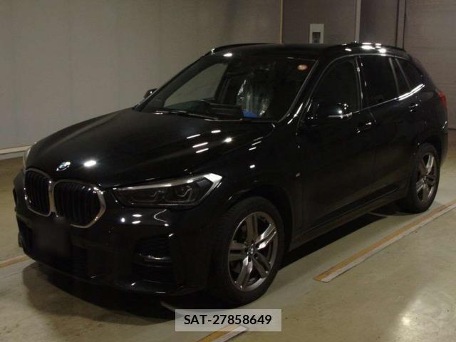 Bmw X1 2021-10 8647003-0