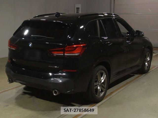 Bmw X1 2021-10 8647003-10
