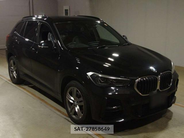 Bmw X1 2021-10 8647003-9