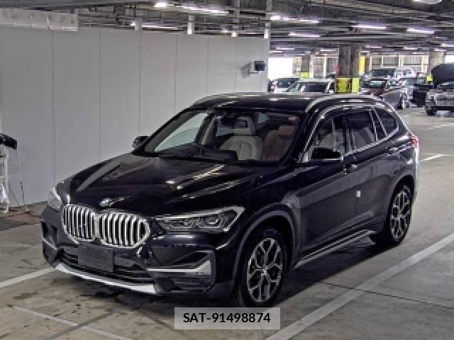 Bmw X1 2019-12 8647073-0