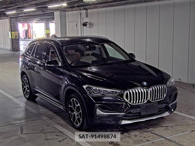 Bmw X1 2019-12 8647073-4