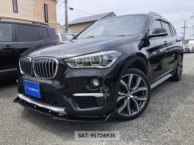 Bmw X1 2015-10 8648423-0
