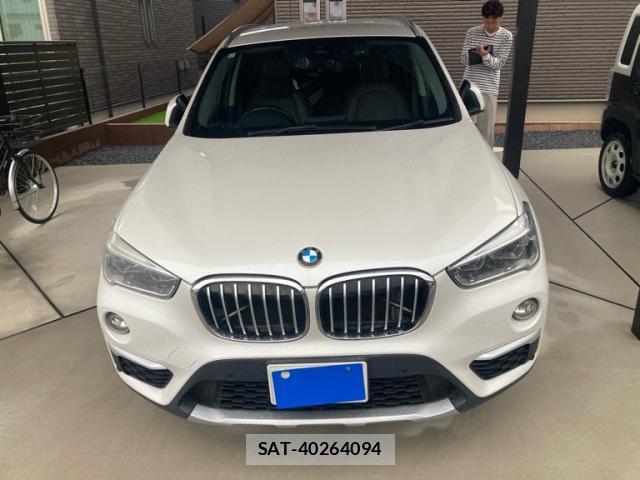 Bmw X1 2017-12 8648699-0