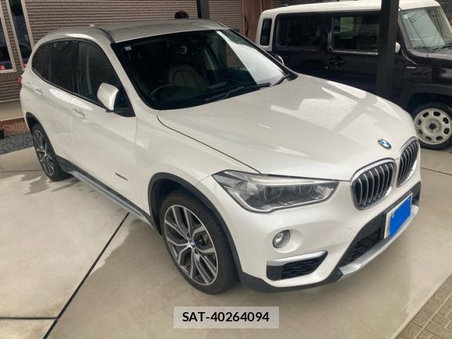 Bmw X1 2017-12 8648699-1