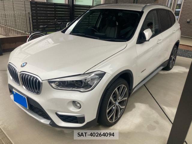Bmw X1 2017-12 8648699-2