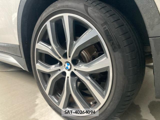 Bmw X1 2017-12 8648699-8