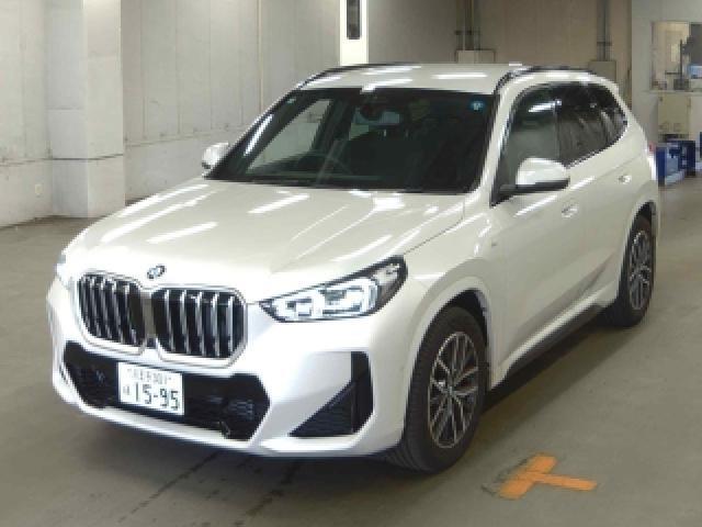 Bmw X1 2025-06 8648954-0