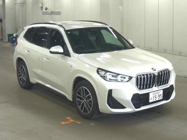 Bmw X1 2025-06 8648954-3