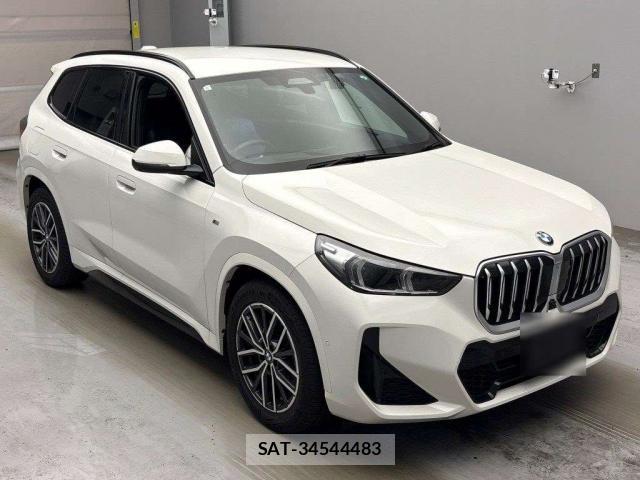 Bmw X1 2025-06 8648986-0