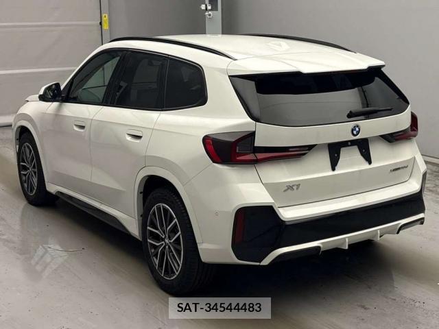 Bmw X1 2025-06 8648986-1