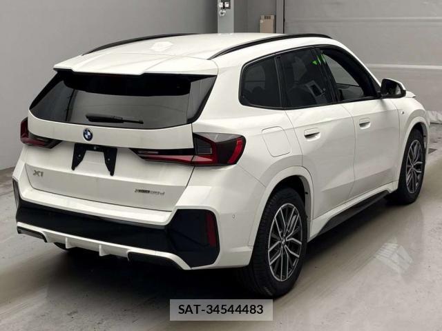 Bmw X1 2025-06 8648986-10