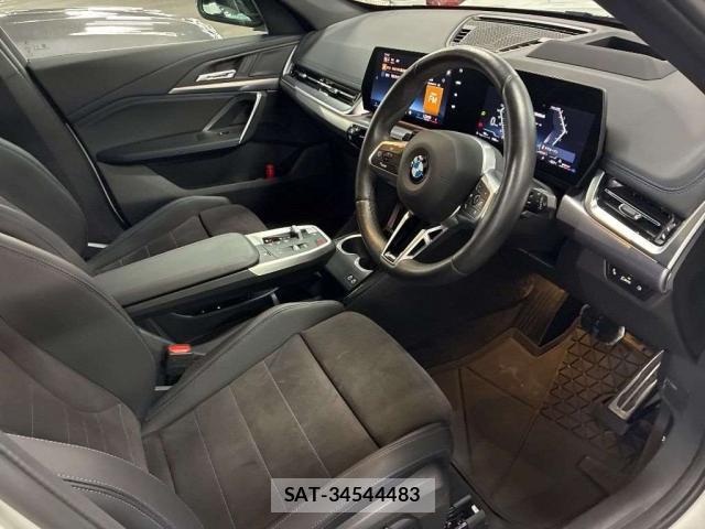 Bmw X1 2025-06 8648986-11