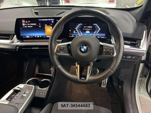 Bmw X1 2025-06 8648986-2
