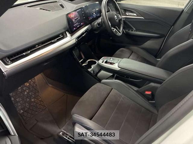 Bmw X1 2025-06 8648986-6