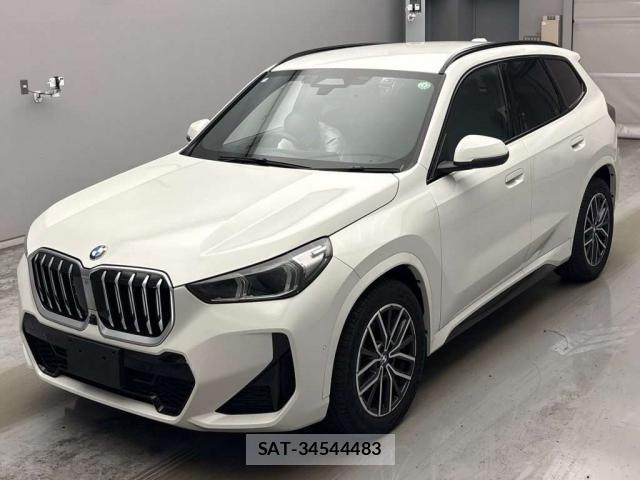 Bmw X1 2025-06 8648986-9