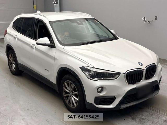Bmw X1 2018-03 8649009-0