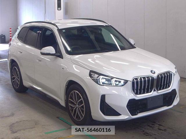 Bmw X1 2025-07 8649061-0