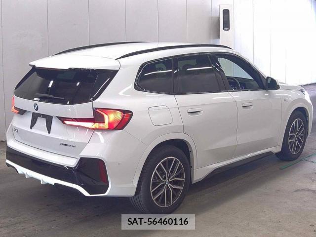 Bmw X1 2025-07 8649061-1