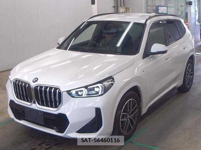 Bmw X1 2025-07 8649061-4