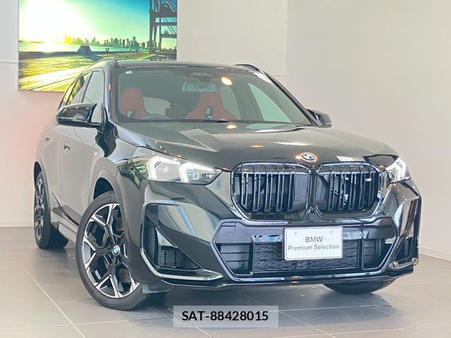 Bmw X1 2026-03 8649545-8