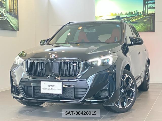 Bmw X1 2026-03 8649545-9