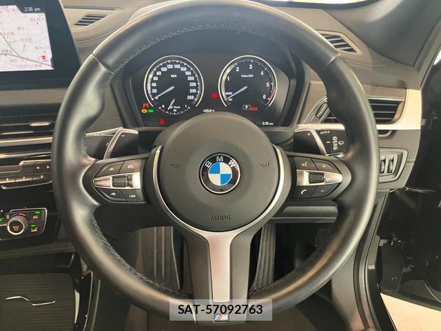 Bmw X1 2021-09 8649551-2