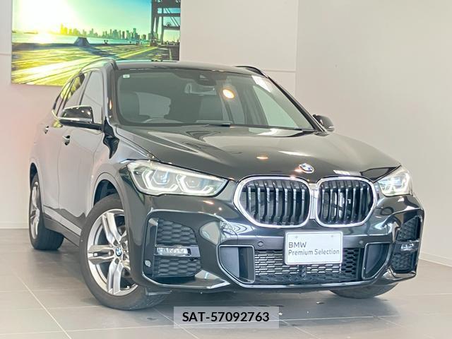 Bmw X1 2021-09 8649551-8