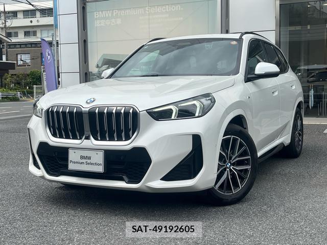Bmw X1 2024-12 8650166-0