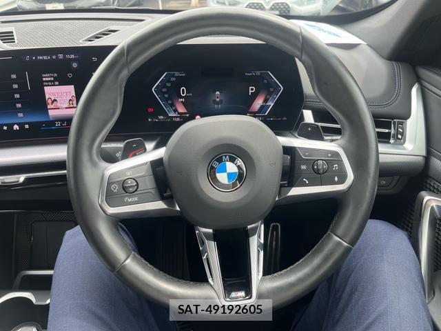 Bmw X1 2024-12 8650166-9