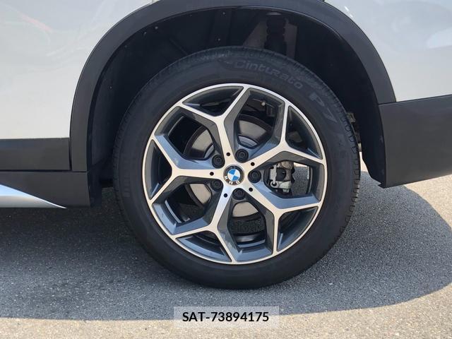 Bmw X1 2019-06 8651678-11