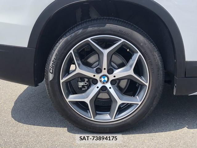Bmw X1 2019-06 8651678-12