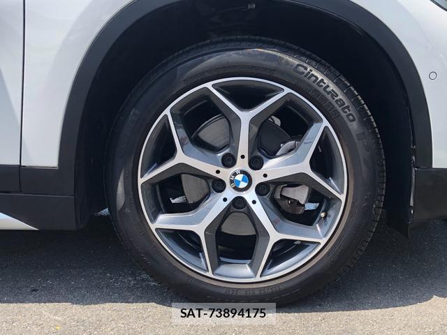 Bmw X1 2019-06 8651678-13