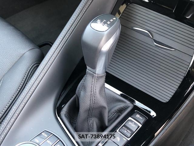 Bmw X1 2019-06 8651678-19