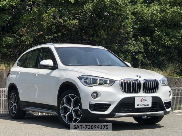 Bmw X1 2019-06 8651678-2