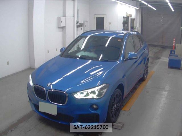 Bmw X1 2018-07 8652837-0