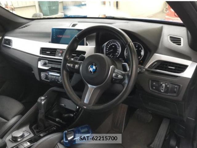 Bmw X1 2018-07 8652837-2