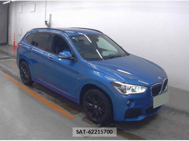 Bmw X1 2018-07 8652837-3