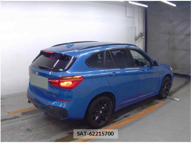 Bmw X1 2018-07 8652837-4