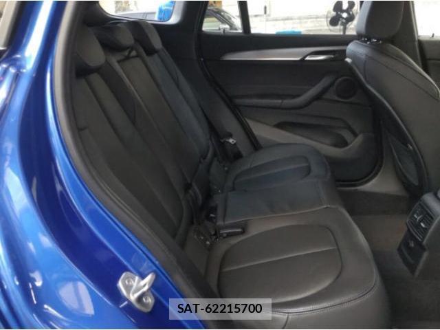 Bmw X1 2018-07 8652837-5