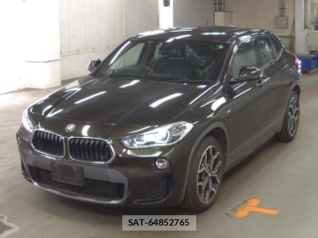 Bmw X2 2018-12 8648950-0