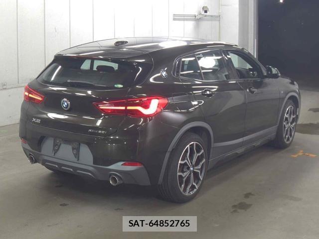 Bmw X2 2018-12 8648950-1